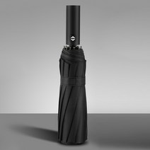 완전자동 12K 3단우산 튼튼한 우양산 골프우산