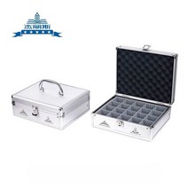 도장집 도장케이스 도장 보관함 케이스, (대형) 30셀