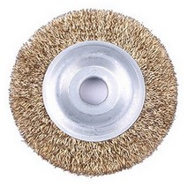 리빙툴스 브러쉬 평형 DT101258 4인치 6인치 8인치 10인치