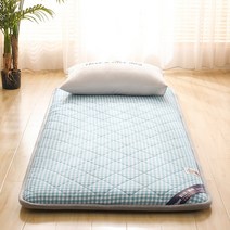 매트리스 접이식매트리스 Household Hotel Floor Tatami Mattress Student Dormitory Foldable Sleeping Ma
