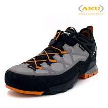 [AKU] 락 DFS GTX 트레킹화