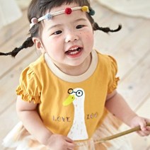 몽피마피 캠핑 러브주 덕