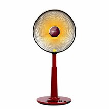 유니맥스 UMH-6702C 코일형 전기히터 선풍기형, 상세페이지 참조