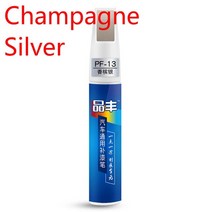 차스크래치제거 자동차 까짐 유리기스 플라스틱 스크래치 흠집 제거제 컴파운드 car clear scratch remover touch up pens auto paint pen, 초록