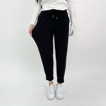 (P-2190) 골프연습용 조거팬츠 _여성 골프 웨어 스판 기능성 연습복 데일리