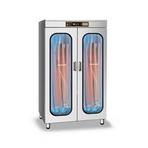 티에스케이 앞치마 위생복 살균 소독 건조기 20벌