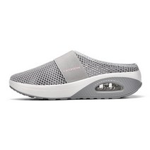 여성테니스화 여자 배드민턴화 인도어화 스쿼시화 스쿼시신발 실내운동화 여성 테니스 신발 여성 운동화 캐주얼 슬리퍼에 쉽게 착용 슬립 온 에어 쿠션 야외 두꺼운 바닥 여성 운동화