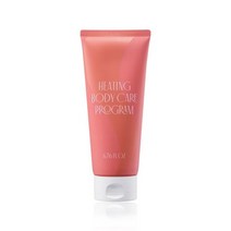 SHEMONBRED 히팅 바디 케어 프로그램 heating body care program, none