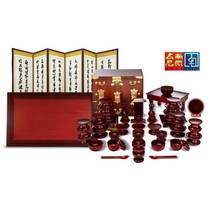 남원 춘향골 물푸레 복 제기47+제기함+추사 산수화6폭병풍+제사상<증정품:향로상+퇴주그릇>, 물푸레복제기47+제기함+추사사군자6폭+90-150제사상” class=”wr-img”></a></div>
</div>
</div>
</div>
<div class=