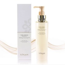 [와우초이스] 이자녹스 얼굴클렌징 턴오버 28 멜팅 오일 180ml #177EA, 쿠팡 1, 쿠팡 본상품선택