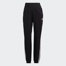 [아디다스 adidas] H59081 트레인 아이콘 3S 우븐 팬츠 WTR ICNS WVN PT