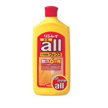 린레이 마루코팅제 all, 500ml, 1개