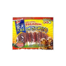 애견대만족 오리어포 (400g)