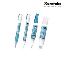 [MSB]쿠레타케 지그 메모리시스템 2Way 글루 4종, 20M