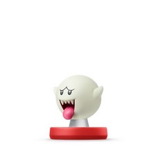 닌텐도 amiibo(아미보) - 부끄부끄(마리오시리즈) 국내당일출고