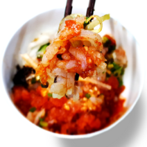 포항 죽도시장>가자미물회 120g (1인분) 포항물회 양념 야채 소스 포함, 한세트” class=”wr-img”></a></div></p></div></p></div></p></div><div class=