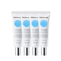 SNP 유스에이지 히알루론 아이크림, 25ml, 16개