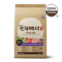 건강백서 건강한관절, 10.2kg, 1개