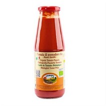 캄포 유기농 토마토 파사타, 680g, 3개