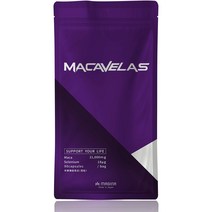 MAGINA (마기나) MACAVELAS 마카베라스 셀레늄 마카 아연 시트룰린 아르기닌 칸카 톤컷 알리 클라차이드
