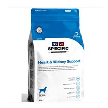 스페시픽 CKD XS 2kg하트앤키드니 판매 유통기한 24년, ckd xs 2kg