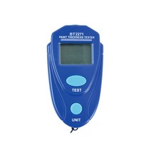 도막두께 블루텍 도막 두께 측정기 BT2271 -72394EA