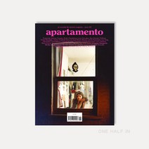 Apartamento Magazine #27 Sabrina Fuentes 인테리어, A