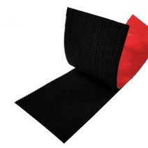 암수 구분없는 3M 듀얼락 벨크로 테이프 100MM X 1M