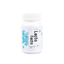 락토팩토, 1개, 180정