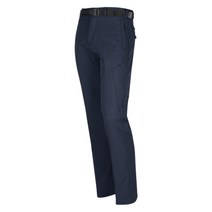[파파브로] 남성 오픈클로징 베이직 기능성 등산바지 HS-PTKM-TEX23-네이비