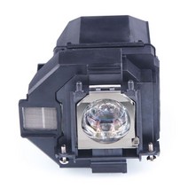 Epson ELPLP96 EB-2042 EB-990U EH-TW5650 PowerLite 1286 VS355 EX5260 프로 EX9210 EB-U05 EB-S41 교체, 01 CBH