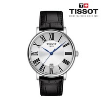 티쏘 [티쏘]카슨 프리미엄_Carson_T122.410.16.033.00