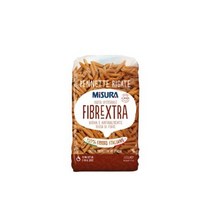 MISURA 미주라 100% 듀럼통밀 통밀 펜네떼 MISURA 미주라 100% 듀럼통밀 통밀 펜네떼 500g, 60개