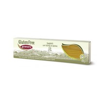 그라노로 글루텐프리 스파게티 400g, 1개