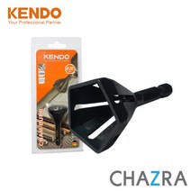 KENDO 면취기 모따기캡 면치기 볼트 환봉
