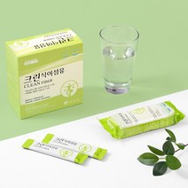 헬퍼장 쾌변 차전자피 크린식이섬유 30p, 3박스