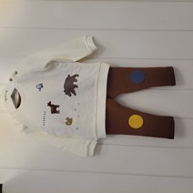 아가방 NC13 헨델원마일상하 01Q517612