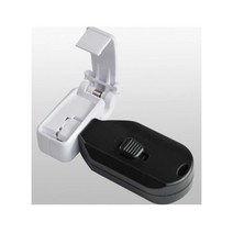 금속탐지기 도난방지텍 도난방지 보안 정지 잠금 및 디스플레이 후크에 대한 휴대용 태그 자석 분리기 키