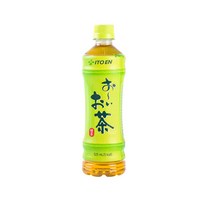 이토엔 오이오차 녹차 525ml 15개 페트병 일본 대표 녹차 브랜드