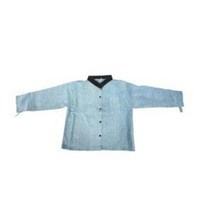 용접자켓 구형 대형 L