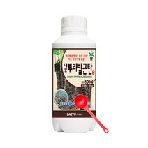 대유 뿌리발근탄 500ml 뿌리발달 환경 스트레스 경감