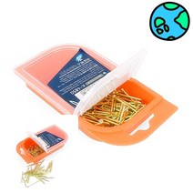 위천일 목재용못 30MM 얇은못 합판못 가구못 가구용못