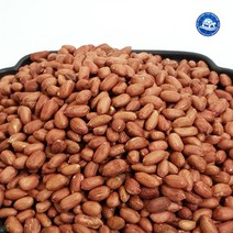 장수왕 국산 볶음땅콩 1kg 햇 땅콩 볶은땅콩 구운땅콩 견과류, 1봉