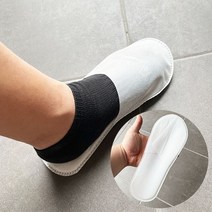 남여공용 행사 업소용 슬리퍼 실내화 일회용슬리퍼 개별포장/호텔슬리퍼/모텔슬리퍼/모델하우스슬리퍼