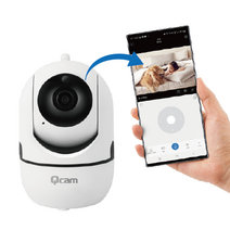 집안cctv 홈시시티비 가정집 스마트 모션 캠