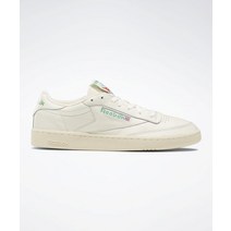 REEBOK 클럽 C 85 빈티지 - 크림 / DV6434, 230