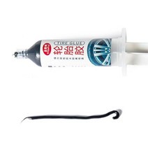 균열 보수제 틈새 매꿈 30ml 자동 타이어 수리 접착제 자동차 오토바이 타이어 수리