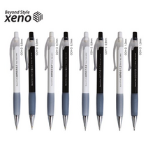 제노 1000 샤프펜 1개/ 0.5 0.7 0.9 1.3mm, 3_0.7mm화이트, 1