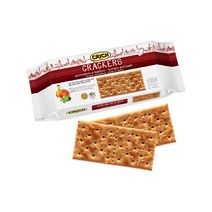 크릭 토마토 바질250g 크래커(무팜유 무방부제 무색소 Non GMO)
