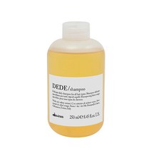 다비네스 데데 샴푸 250ml, 투명_F